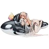 アズールレーン アンカレッジ ドルフィンブルー・レッスンVer. 1/7