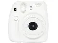 instax mini 8+ チェキ [バニラ]