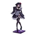 TVアニメ その着せ替え人形(ビスク・ドール)は恋をする 1/6 黒江雫 cosplay by Marin