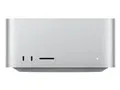 Mac Studio MHQH4J/A [シルバー]