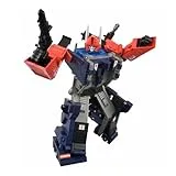トランスフォーマー ミッシングリンクC-11 デルタマグナス
