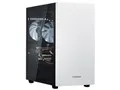 THIRDWAVE AD-R7A56B-01W 価格.com限定モデル Ryzen7 7700・RTX 5060Ti・16GBメモリ・500GB NVMe SSD K/23052-11a