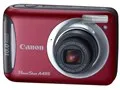 PowerShot A495