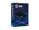 Game Capture HD60