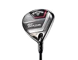 ビッグ バーサ フェアウェイウッド 2023年モデル #5 [SPEEDER NX for Callaway フレックス：R]