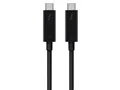 F2CD085bt2M-BLK [2m]