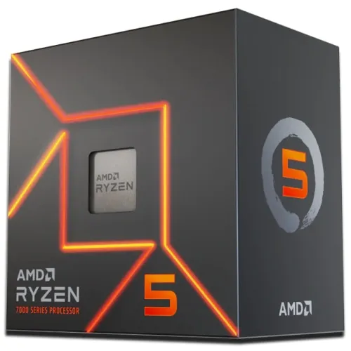 Ryzen 5 7600 BOX