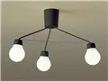 LAMP DESIGN LGB57328B CE1 [ブラック]