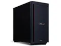 LEVEL∞ Core Ultra 7 270K Plus・RTX 5090 Founders Edition・32GBメモリ・1TB NVMe M.2 SSD・1200W・Windows 11 Home [DSP版]・カスタマイズ対応・LEVEL-R789-LC270K-XKMX-Limited Edition