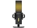 XSTRM USB Microphone EGG-XST-BLK [ブラック]