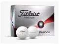 PRO V1x ローナンバー 2023年モデル [ホワイト]