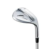 FR-5 ウェッジ パールサテン仕上げ [NS PRO TS-101w フレックス：W ロフト：56 バンス：12]