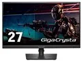 GigaCrysta KH-GDQ271JA [27インチ ブラック]