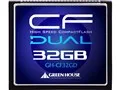 GH-CF32GD (32GB)