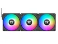 CT120 EX ARGB Sync PC Cooling Fan 3 Fan Pack CL-F181-PL12SW-A [ブラック]