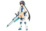 フレームアームズ・ガール スティレット Swimsuit ブルーインパルスカラー Ver.