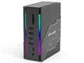 Intruder 16-in-1 USB-C GamingDocking Station HCD016GM1F