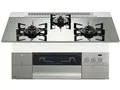 PROGRE FLAT N3S23PWASKSTEC LP [プラチナシルバー]