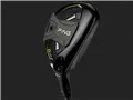 G430 ハイブリッド ユーティリティー [ALTA J CB BLACK フレックス：S ロフト：22]