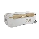 DAIWA トランクマスターHD II VSS 6000 [ゴールド]