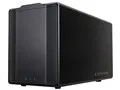 SOLID BOX 2BAY RAID & USB ステーション CSB35U20GRH [黒]