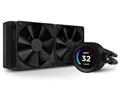 Kraken Elite 240 RL-KN24E-B1 [Black]