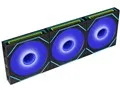 UNI FAN SL-INF FLEX 120 3Pack 12SLIN1F3B [ブラック]
