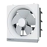 金属製換気扇 FY-25EM5