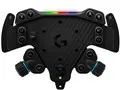 RS Wheel Hub ステアリングホイールハブ GRS-WHHU [ブラック]