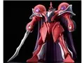MODEROID アルセイデス(ディランドゥ機)