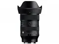17-40mm F1.8 DC [ソニーE用]