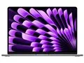 MacBook Air 15.3インチ Liquid Retinaディスプレイ Late 2024・M3・メモリ16GB・SSD256GB搭載モデル