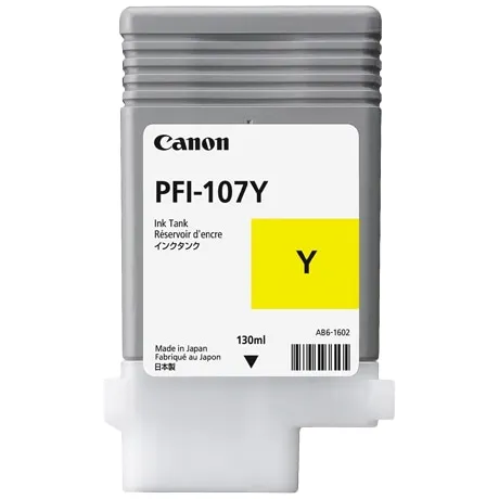 PFI-107 Y [イエロー]