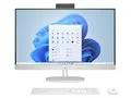 HP All-in-One 27-cr2001jp パフォーマンスモデルG2 S4 [シェルホワイト]