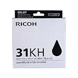 GC31KH [ブラック]
