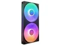 F280 RGB Core RF-U28HF-B1 [Black]