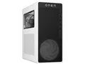 OMEN by HP 16L Gaming Desktop TG03-0023jp パフォーマンスモデルv2 [パンダ]