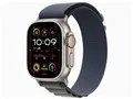 Apple Watch Ultra 2 GPS+Cellularモデル 49mm アルパインループ M
