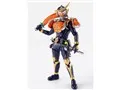 S.H.Figuarts(真骨彫製法) 仮面ライダー鎧武 オレンジアームズ