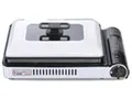 カセットガスホットプレート焼き上手さんα CB-GHP-A