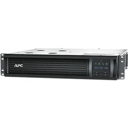 Smart-UPS 1500 LCD RM 2U 100V SMT1500RMJ2UOS3