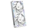 F240X RF-U24PN-W1 [ホワイト]