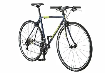 LESMO 2025年モデル [NAVY]