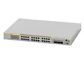 CentreCOM AT-x250-28XTm