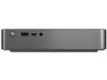 IdeaCentre Mini 01IRH10R Core 5 210H・16GBメモリー・512GB SSD搭載 オフィス付き 91B2004SJM [ルナグレー]