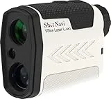 Shot Navi Voice Laser Leo [White]