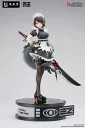 ゼンレスゾーンゼロ エレン・ジョー 1/7 完成品フィギュア