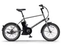 PAS CRAIG ALLEY PA20CA 2026年モデル + 専用充電器