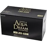 AQUA DREAM GOLD BATTERY GB LN5-AGM