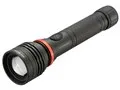 充電式LEDフラッシュライト LH-VR3000Z-K